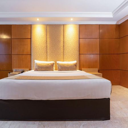 Hotel Bumi Senyiur Samarinda Exteriér fotografie